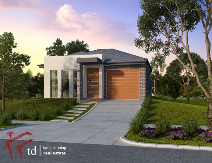 Lot 71 & 72 Southern Terrace, Holden Hill SA 5088, Image 0