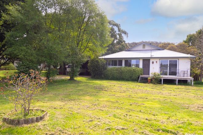 Picture of 6 Steavenson Road, BUXTON VIC 3711
