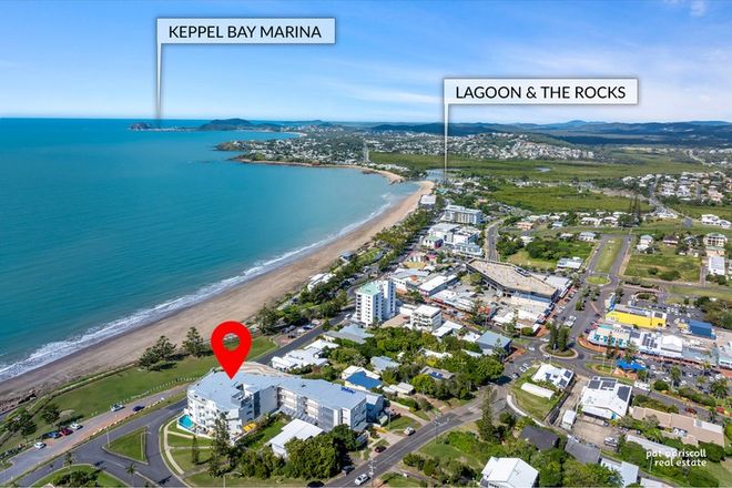 Picture of 32/30-32 Adelaide Street, YEPPOON QLD 4703