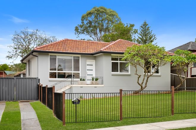 Picture of 5 Anka Avenue, OLD TOONGABBIE NSW 2146