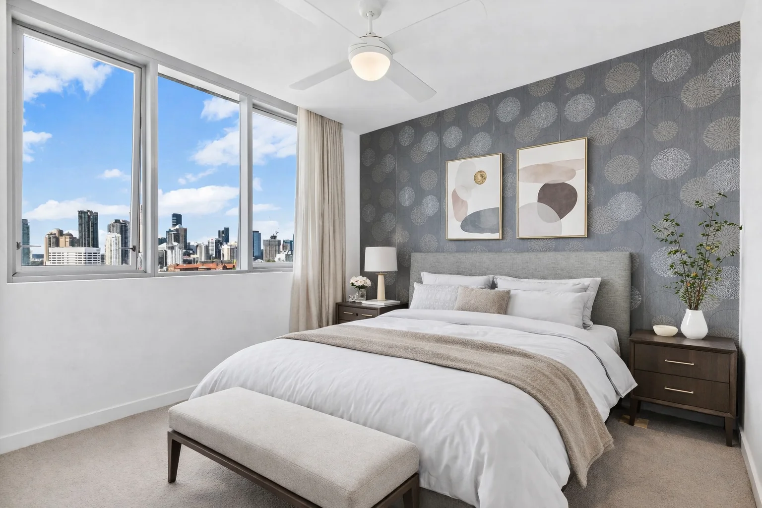 Additional image 4 of 1810/338 Water Street, Fortitude Valley QLD 4006
