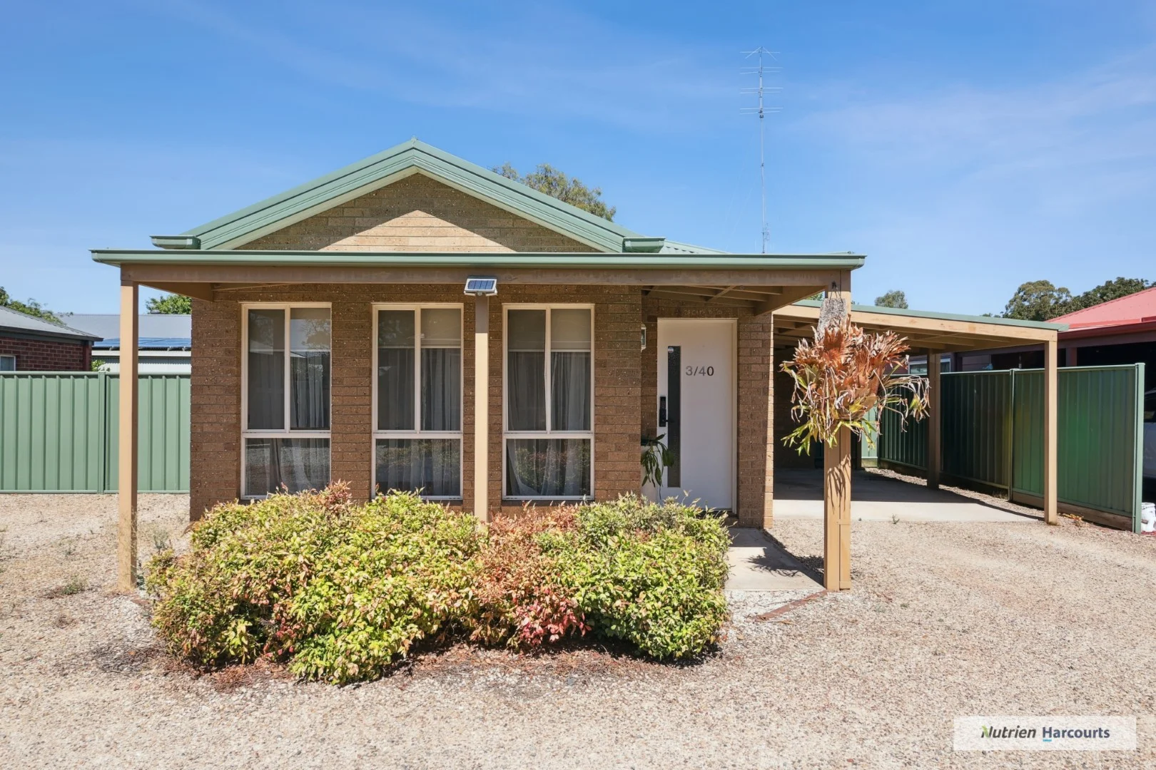 3/40 Playne Street, Heathcote VIC 3523