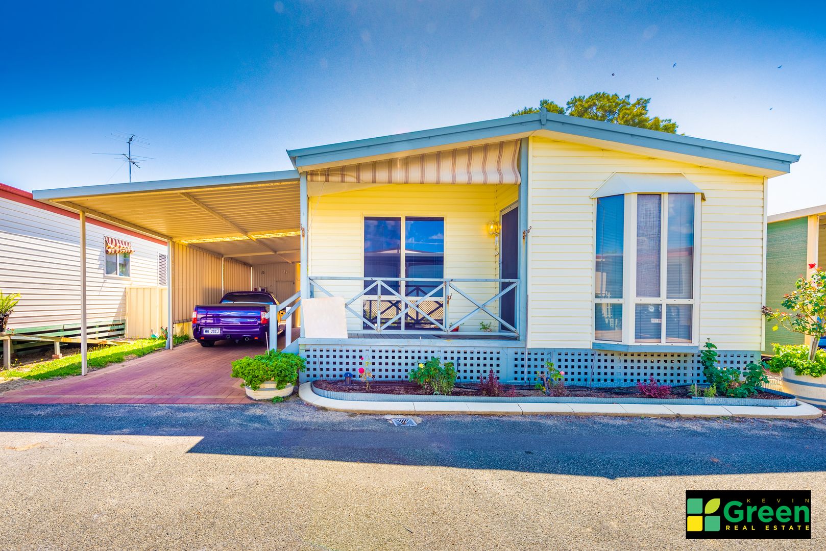 6/153 Mandurah Terrace, Mandura Property History & Address Research