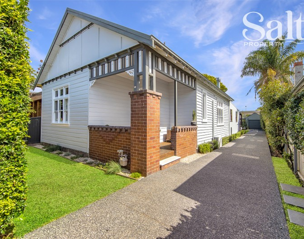 46 Denison Street, Hamilton East NSW 2303