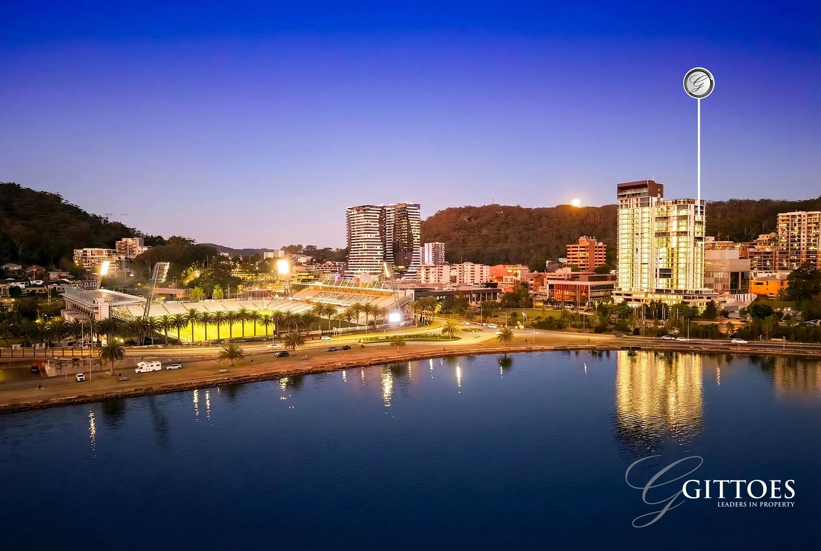 Additional image 19 of 1806/36 Baker Street, Gosford NSW 2250