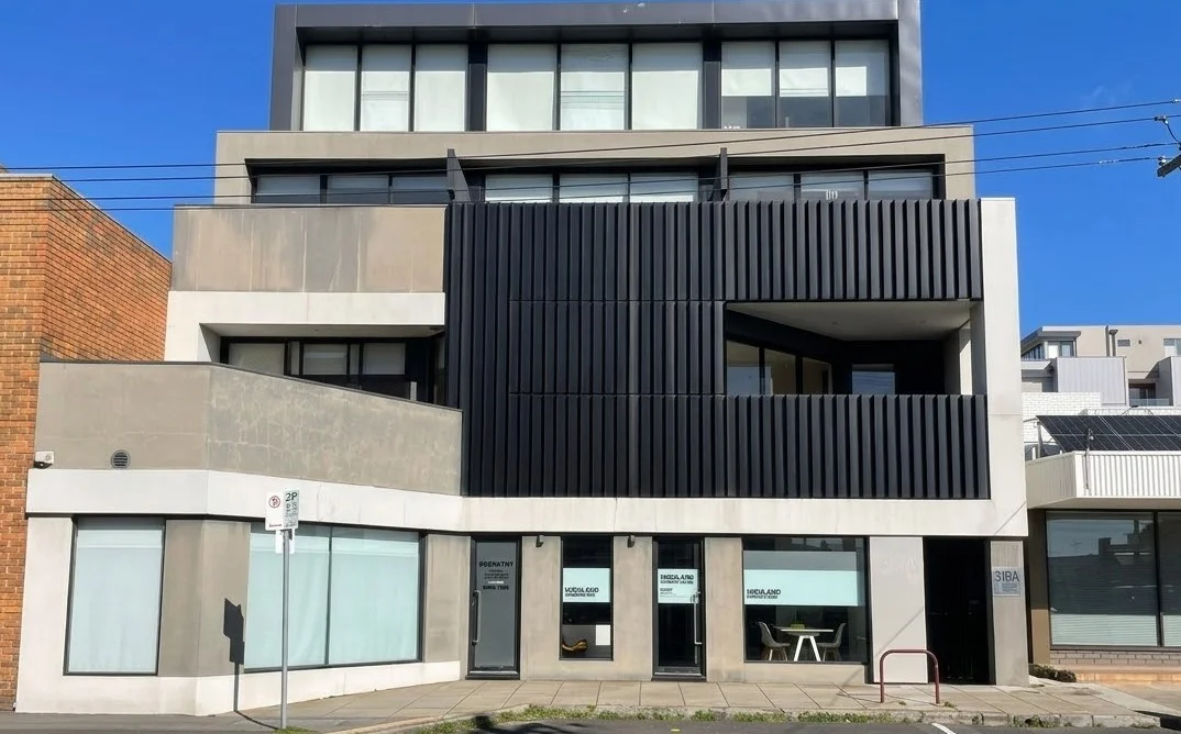 101/319A Neerim Road, Carnegie VIC 3163