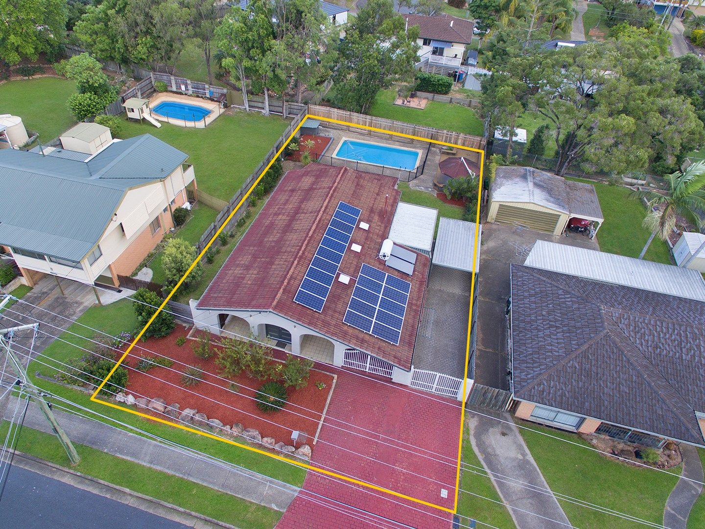 10 Narrawong Street, Rochedale South QLD 4123, Image 0
