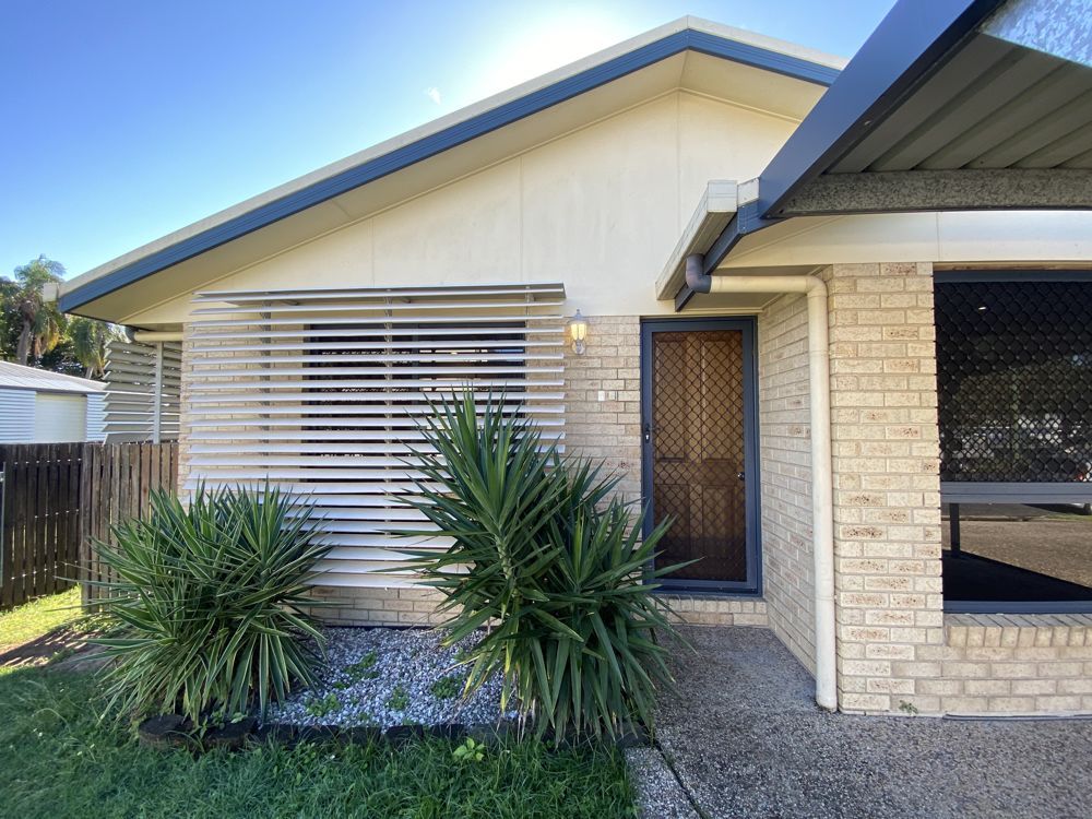 3 bedrooms Apartment / Unit / Flat in 1/9 High Street WALKERSTON QLD, 4751