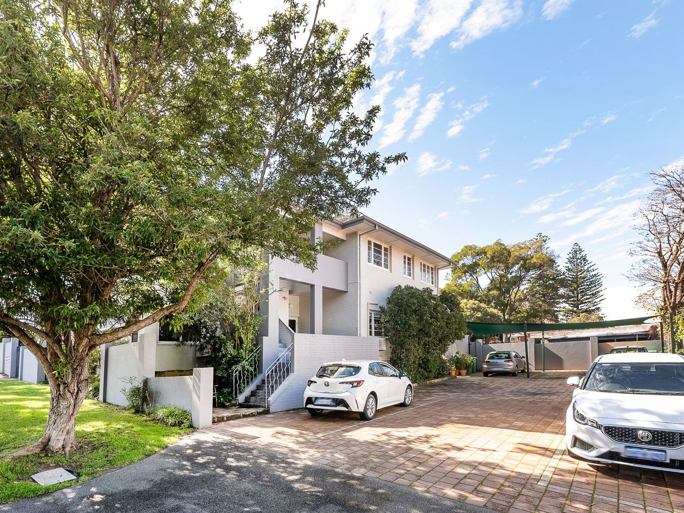 3/74 Stirling Highway, Nedlands WA 6009 Apartment For Rent 595