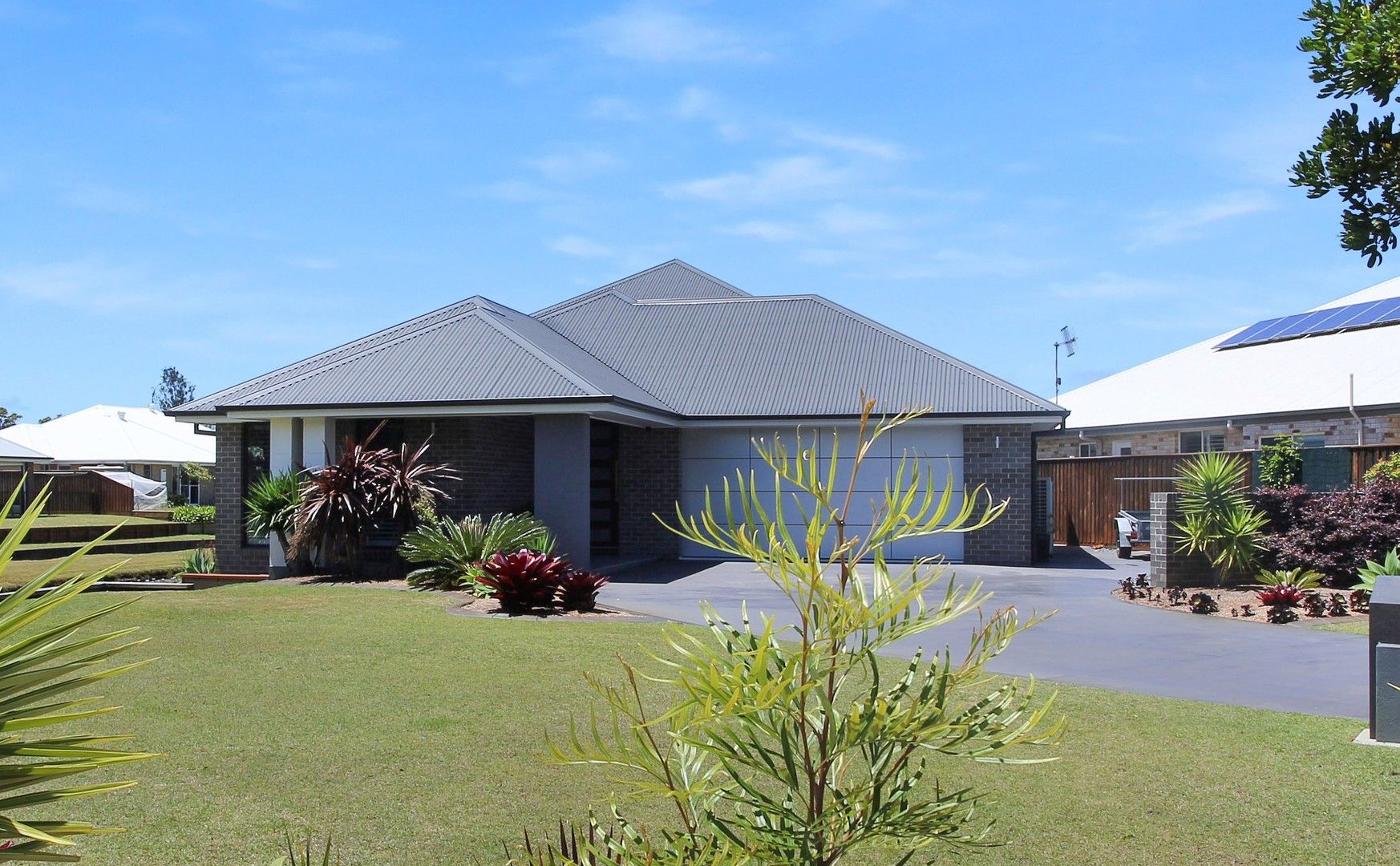 4 bedrooms House in 79 Admiralty Avenue TEA GARDENS NSW, 2324