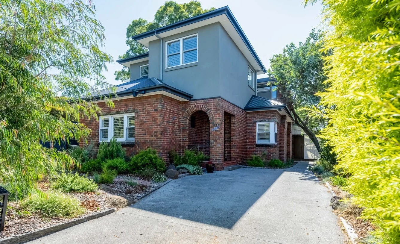Primary image of 38 Hillside Avenue, Northcote VIC 3070