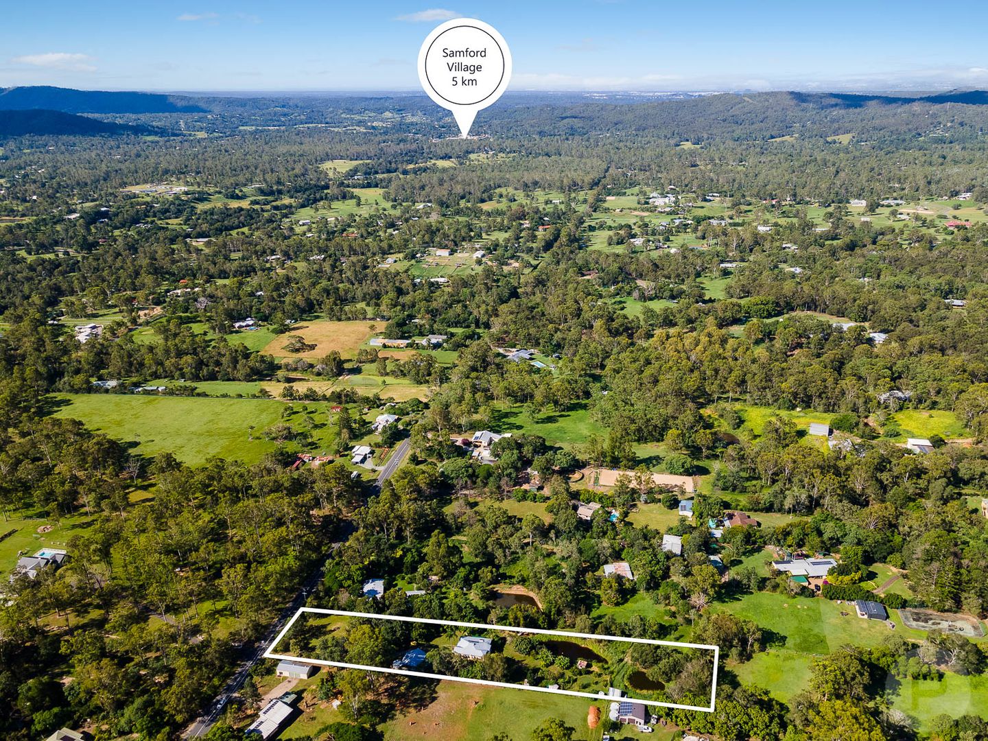 233 Upper Camp Mountain Road, Camp Mountain QLD 4520, Image 2