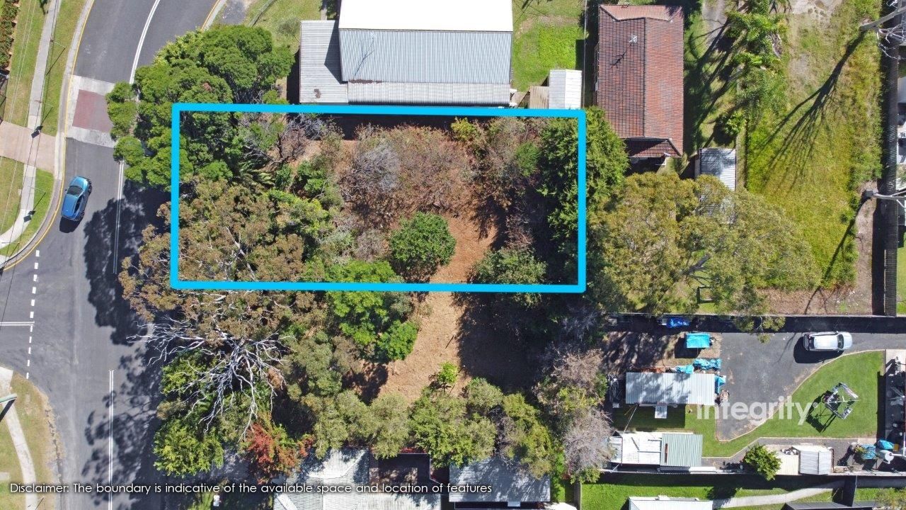 58 Idlewild Avenue, Sanctuary Point NSW 2540, Image 1