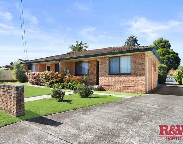 3/21 Kent Road, Dapto NSW 2530