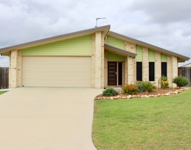 39 Monterey Way, Calliope QLD 4680