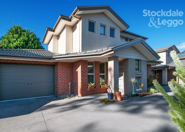 2/245 Canterbury Road, Bayswater North VIC 3153