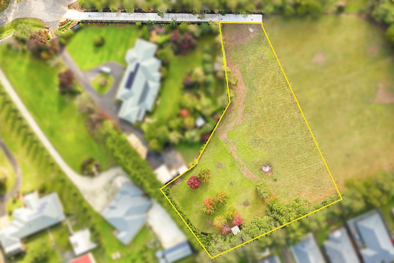 Lot 2/3 Massimo Court, Drouin VIC 3818, Image 0