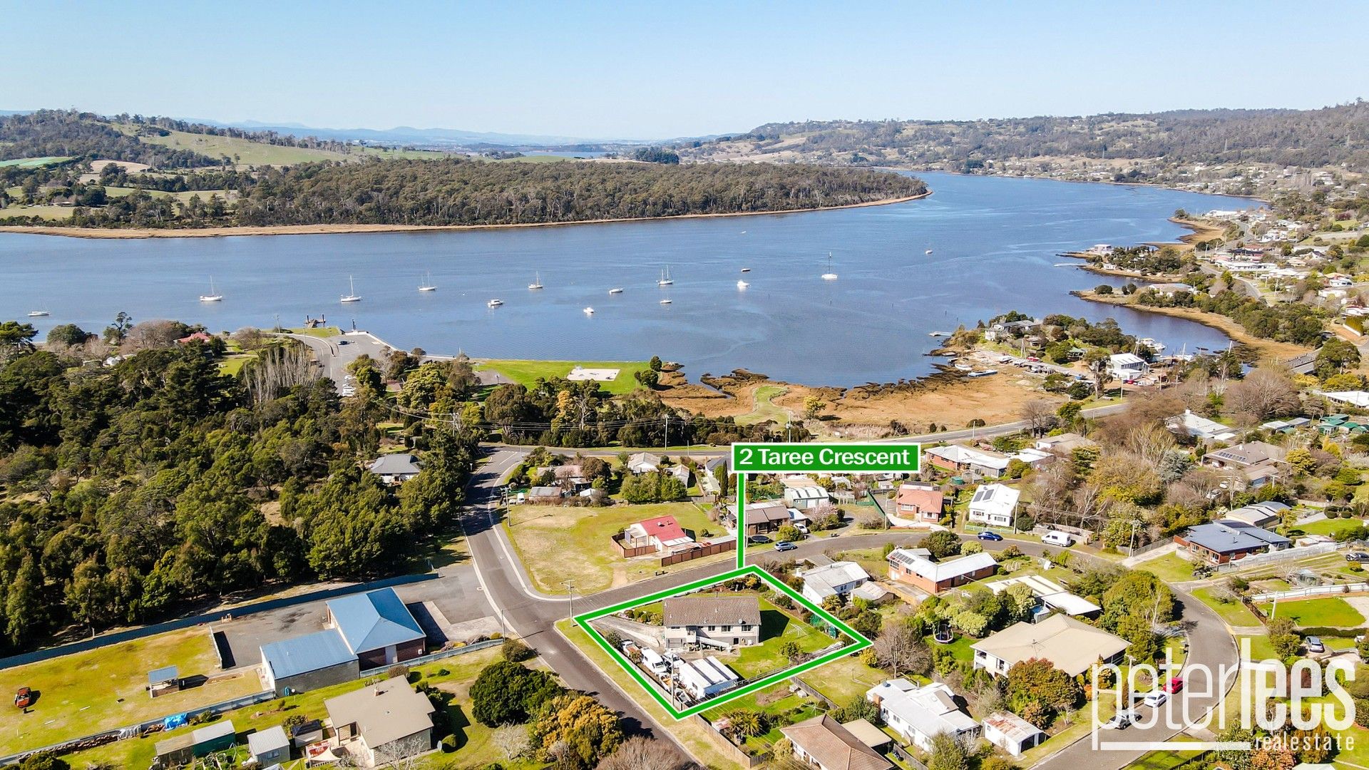 2 Taree Crescent, Gravelly Beach TAS 7276, Image 0