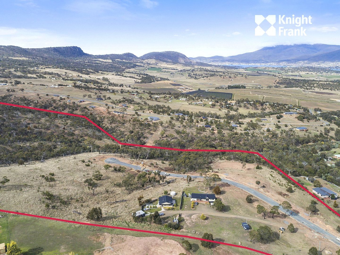 Lot 2/58 Honeywood Drive, Honeywood TAS 7017, Image 1