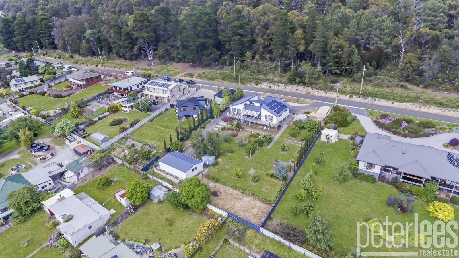 28-30 Brooklyn Street, Beaconsfield TAS 7270, Image 0