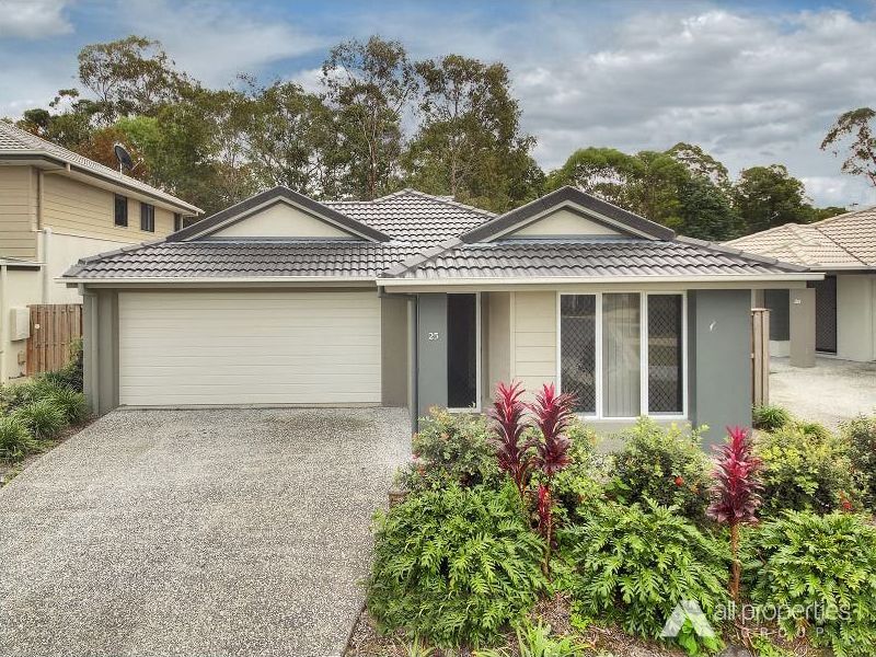 3 bedrooms Apartment / Unit / Flat in 25/6-8 Macquarie Way BROWNS PLAINS QLD, 4118