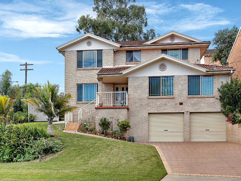 1c Redwood Place, PADSTOW HEIGHTS NSW 2211, Image 0