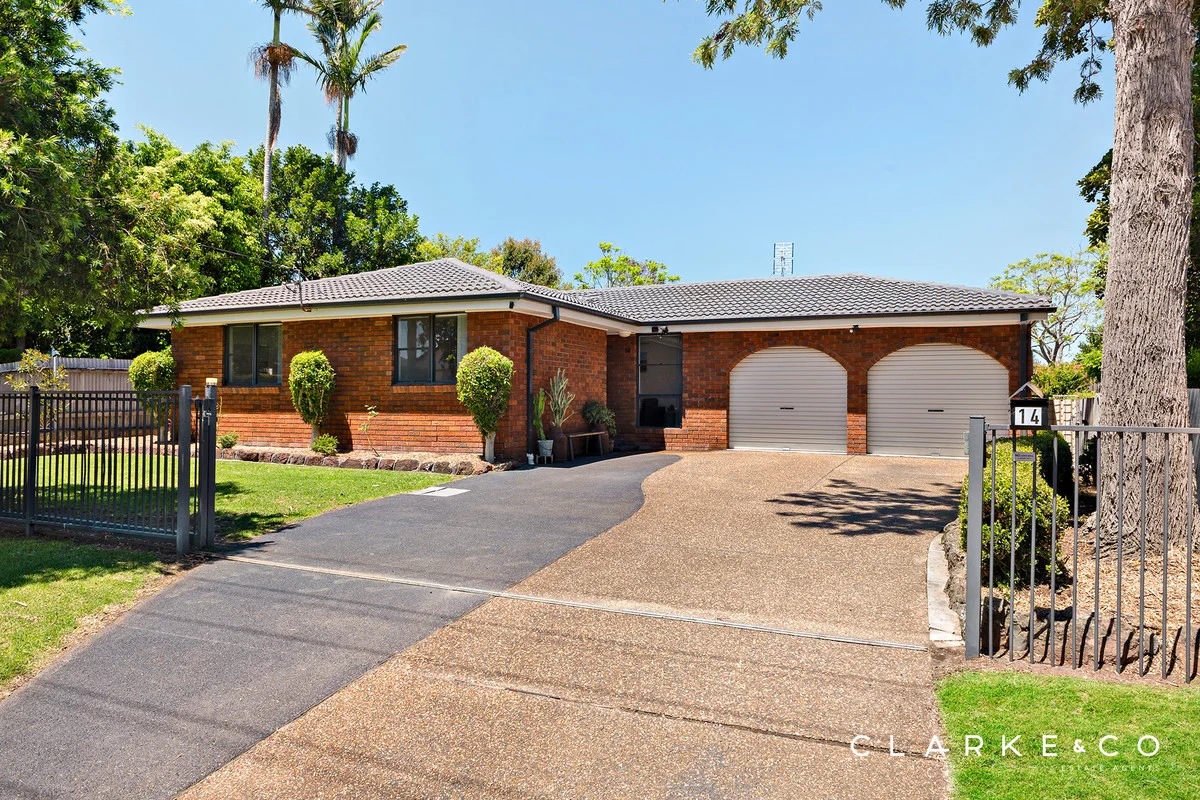 Primary image of 14 Paterson Street, Hinton NSW 2321