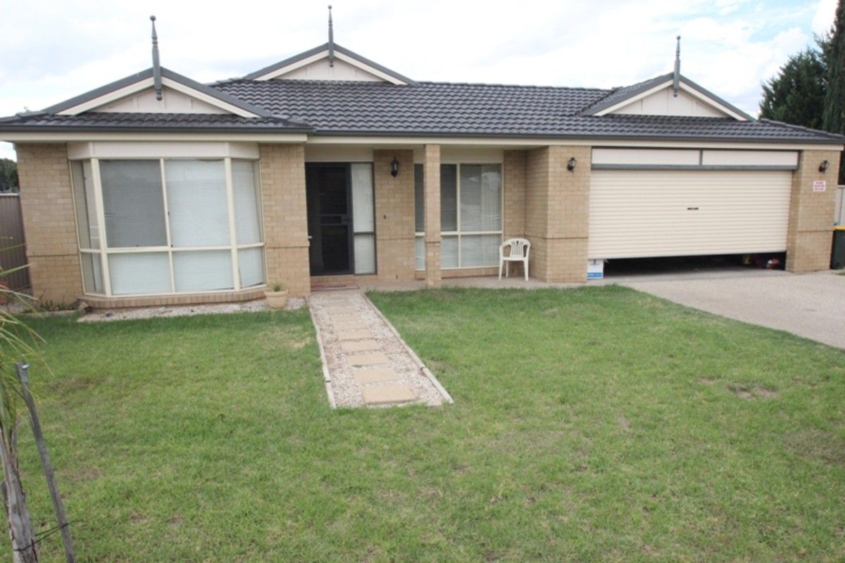 6 Riley Court, Tocumwal NSW 2714, Image 0