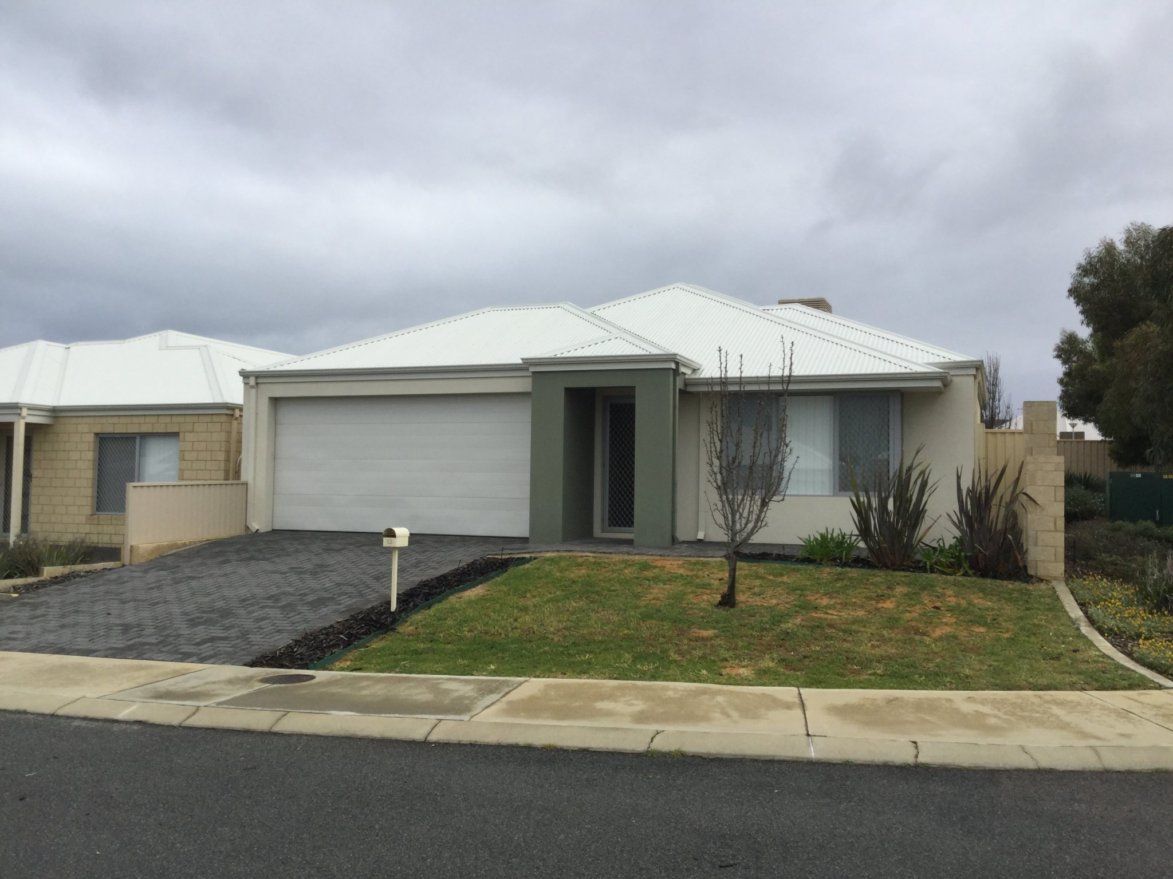 4 bedrooms House in  SPEARWOOD WA, 6163