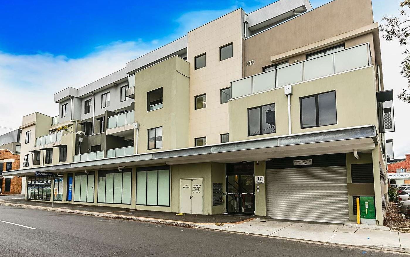 21/17 Shepparson Avenue, Carnegie VIC 3163, Image 0