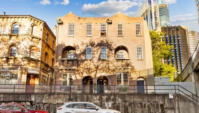 Picture of 140 Cumberland Street, THE ROCKS NSW 2000
