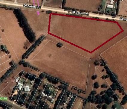 Lot/2 O'Keefe's Road, Winslow VIC 3281, Image 0
