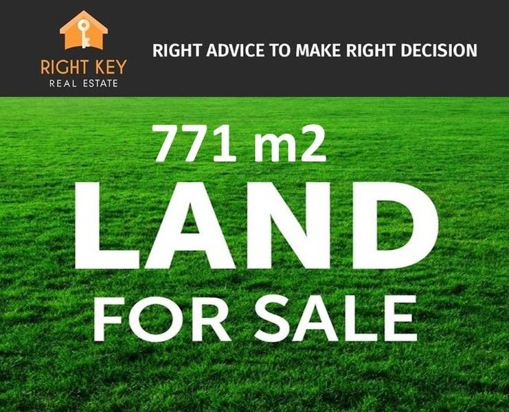 Vacant land in Lot 126 Nick Place, TRARALGON VIC, 3844