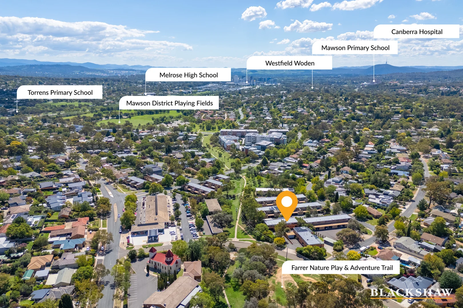 Additional image 20 of 4/8 Longerenong Street, Farrer ACT 2607