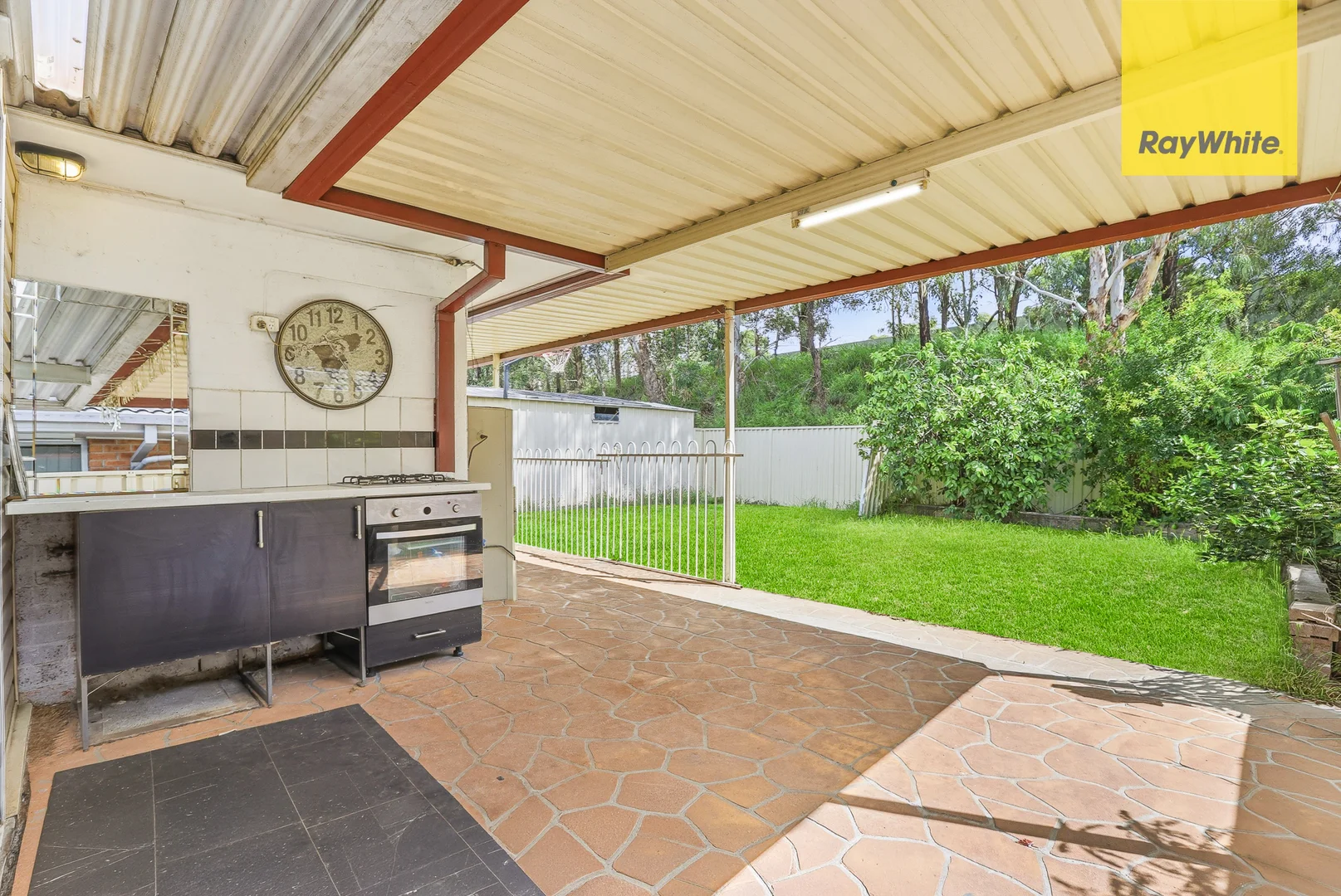 Additional image 12 of 32 Woodley Crescent, Glendenning NSW 2761