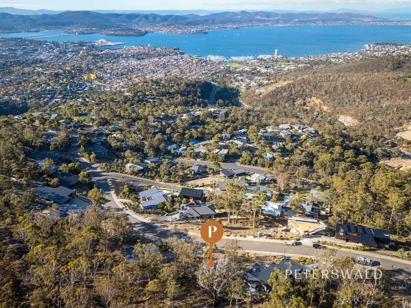 48 Hillcrest Road, Tolmans Hill TAS 7007, Image 0