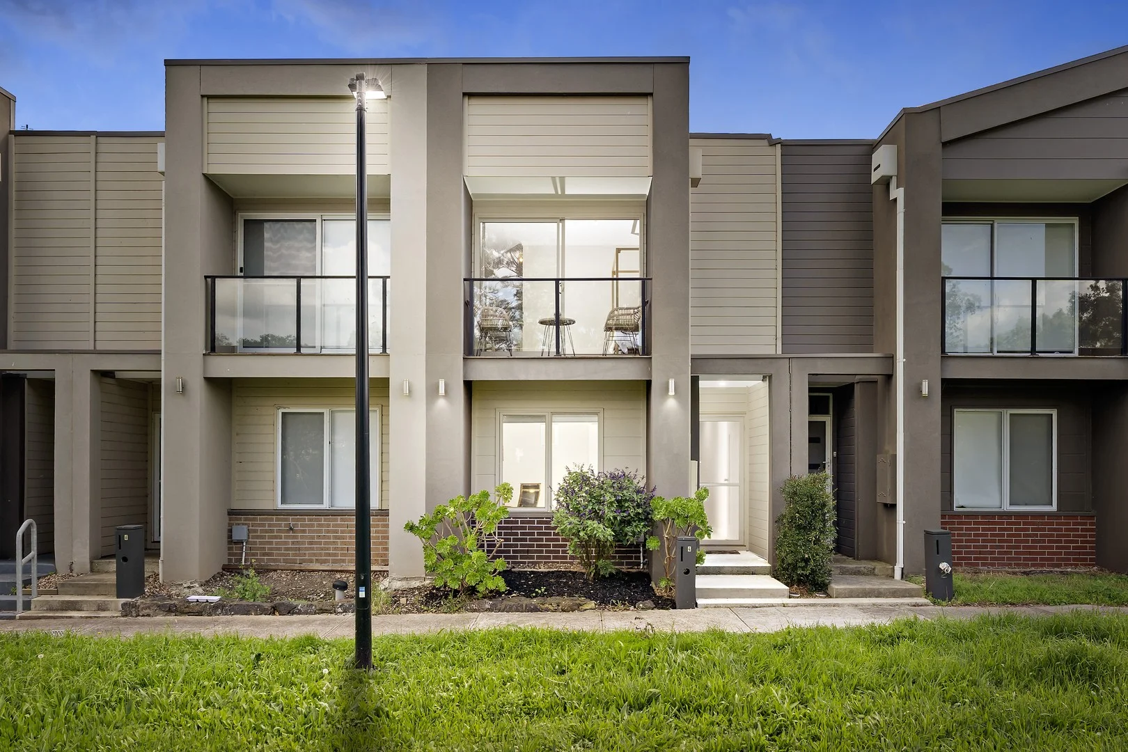 4 Kenyte Walk, Doreen VIC 3754