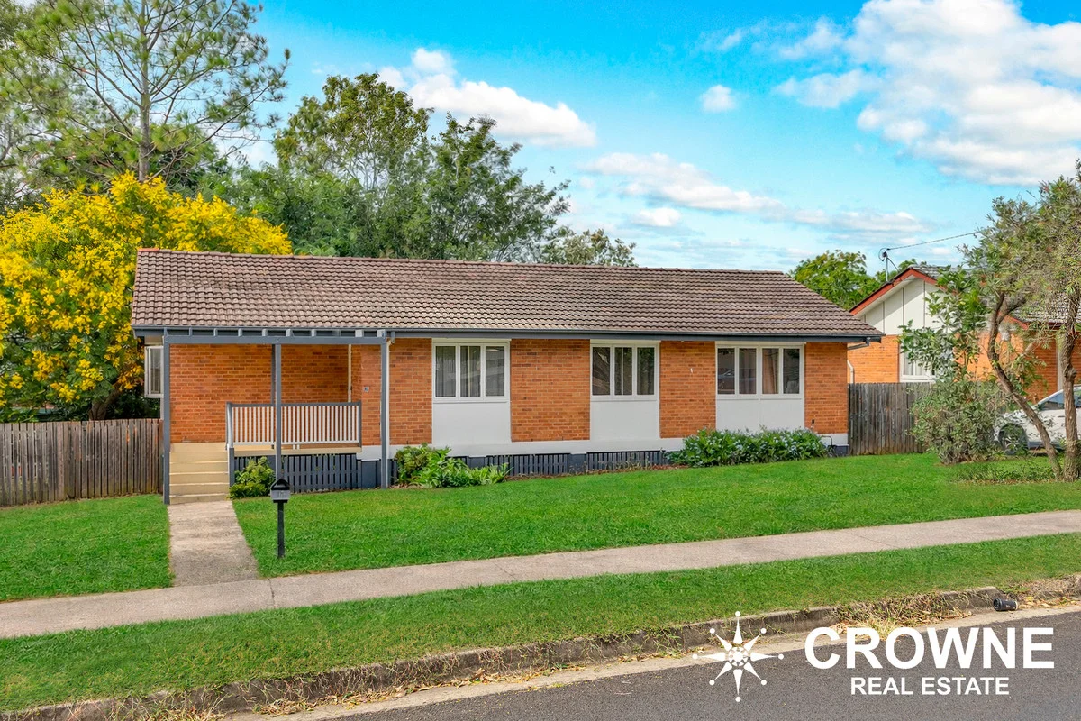 80 Aspinall Street, Leichhardt QLD 4305