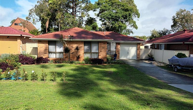 Picture of 50 Gould Drive, LEMON TREE PASSAGE NSW 2319