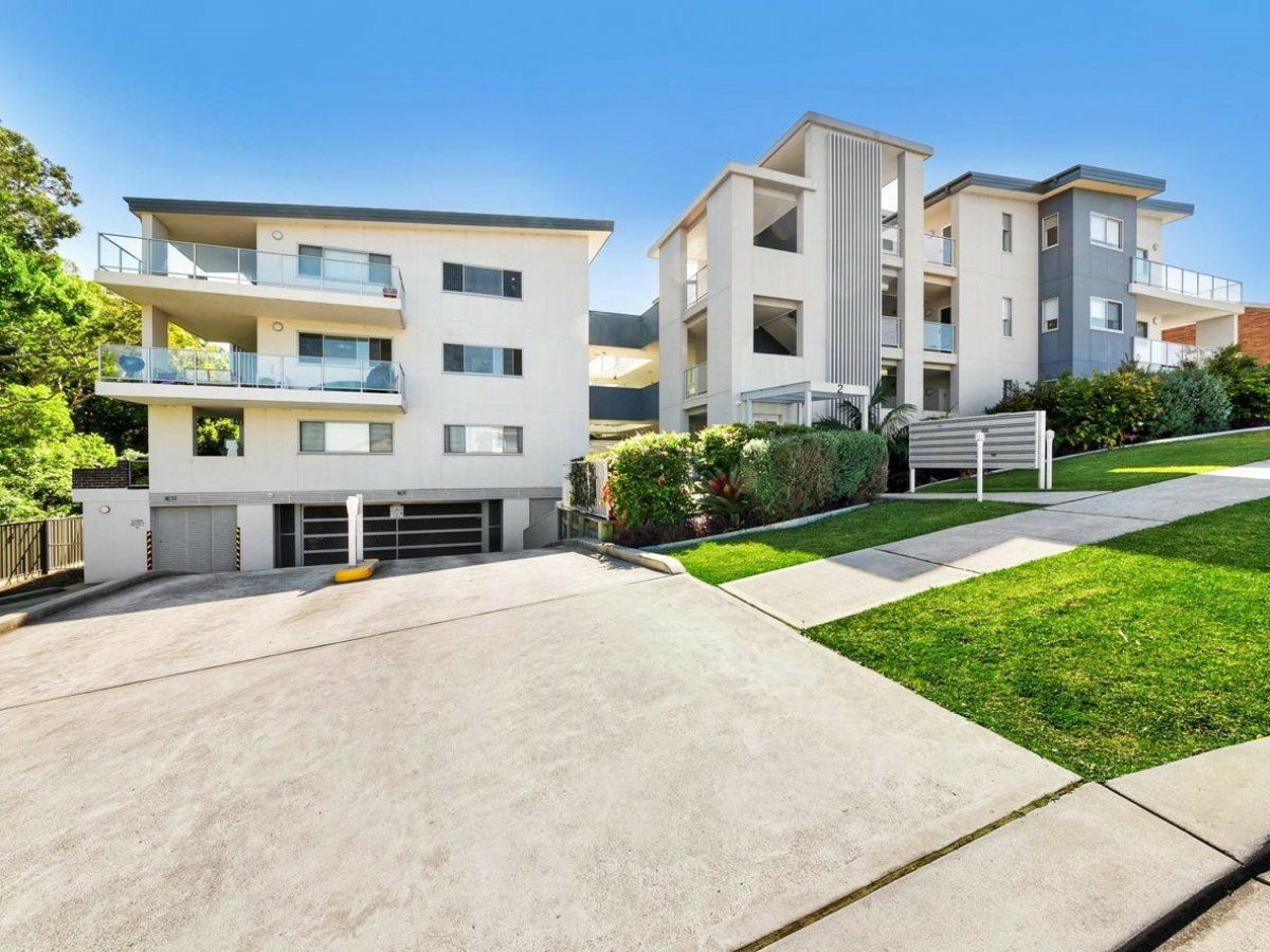 3 bedrooms Apartment / Unit / Flat in 40/2 Norberta Street THE ENTRANCE NSW, 2261