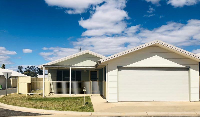 2 bedrooms House in 36/73 Centenary Drive North MIDDLEMOUNT QLD, 4746