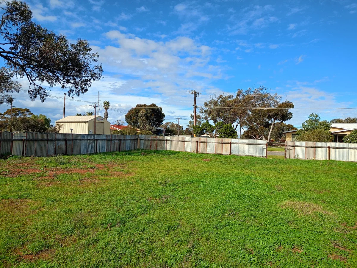 Additional image 17 of 1 Clive Street, Minnipa SA 5654