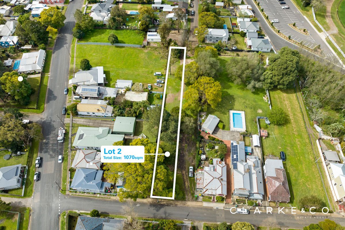 2/32 James Street, Horseshoe Bend NSW 2320, Image 1