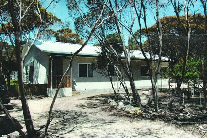 Picture of 273 D'Estrees Bay Road, D'ESTREES BAY SA 5223