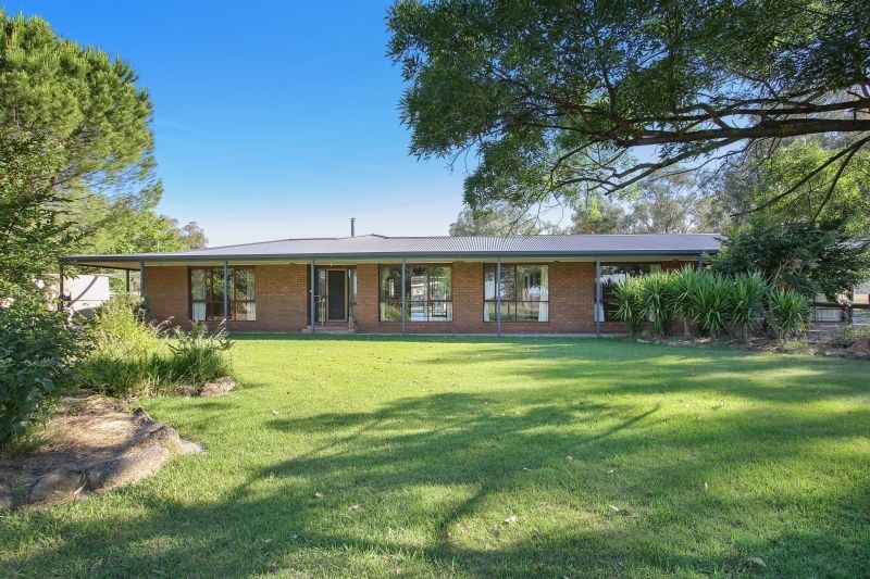 110 Hawthorn Rd, Jindera NSW 2642, Image 0