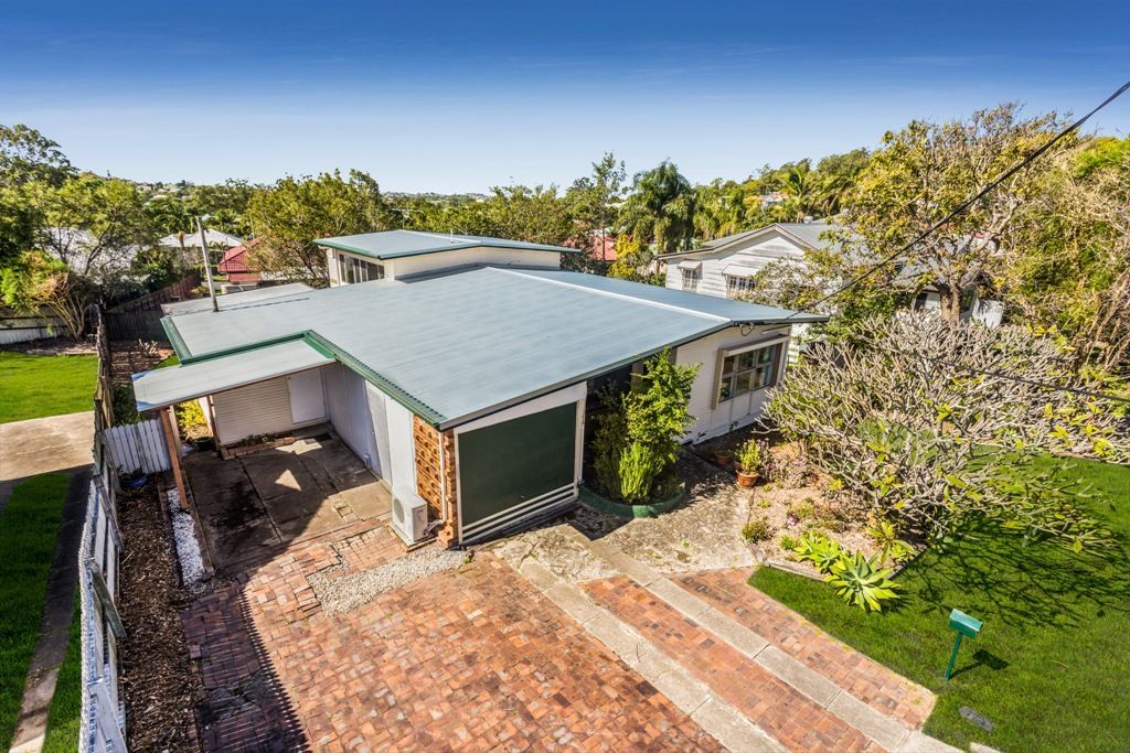 31 Trouts Road, Everton Park QLD 4053, Image 0