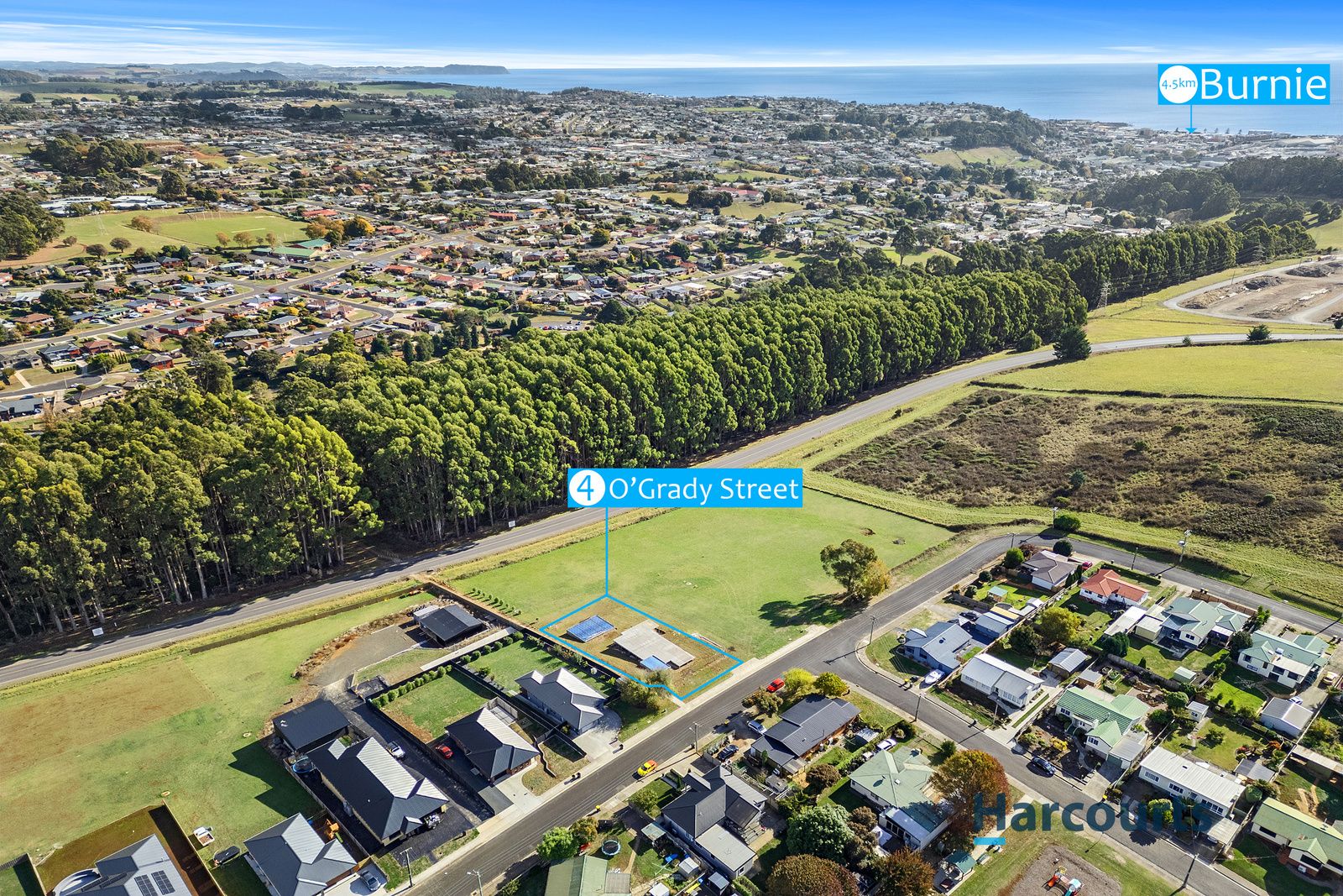 4 O'Grady Street, Havenview TAS 7320, Image 0