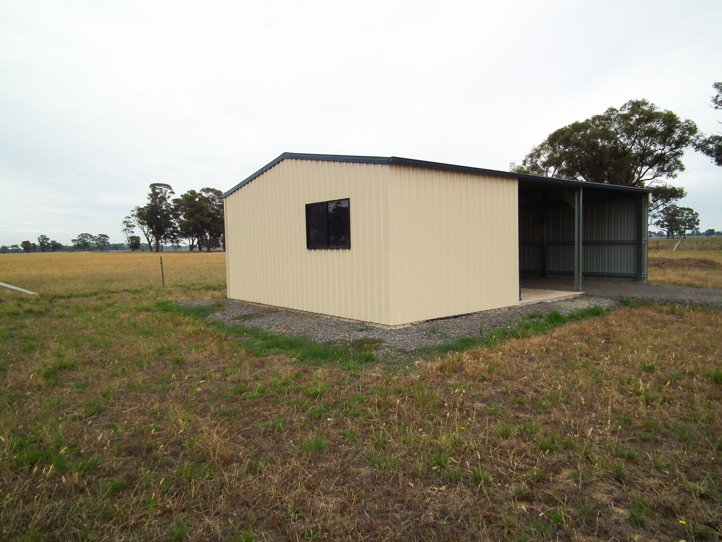 Lot 1 Daldys Road, Arcadia VIC 3631, Image 0