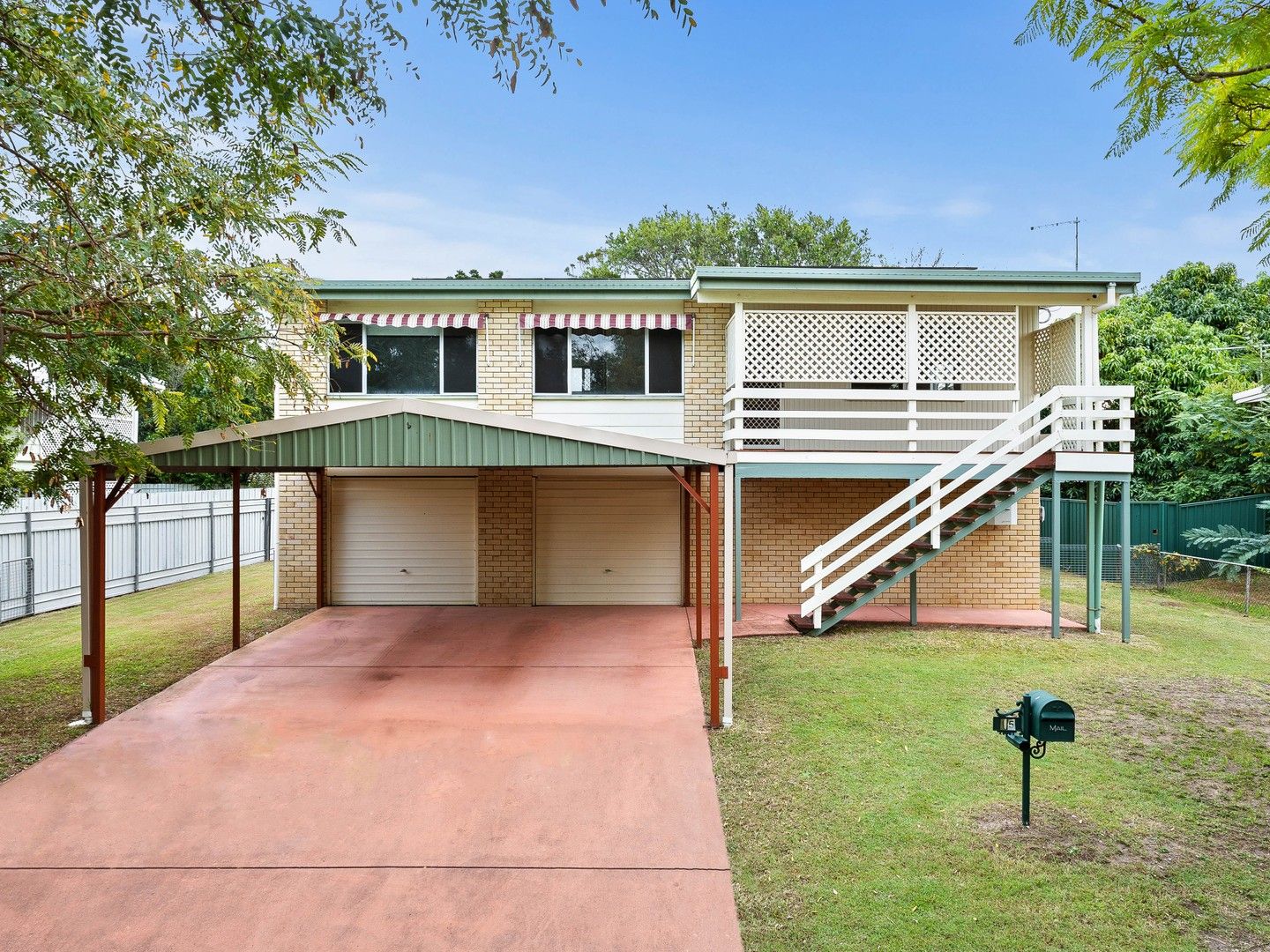 15 Bushland Street, Boondall QLD 4034, Image 0