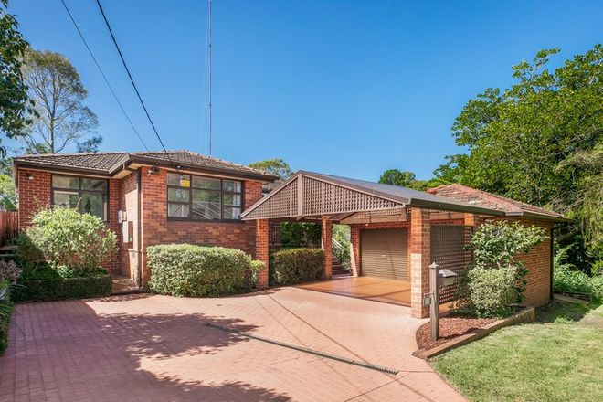 Picture of 53 Grafton Street, SUTHERLAND NSW 2232